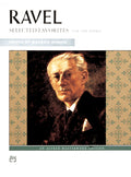 Ravel: Selected Favorites Cover Image