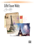 Eiffel Tower Waltz (1p, 4h) Cover Image