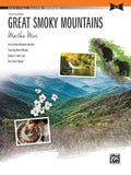 Great Smoky Mountains Cover Image