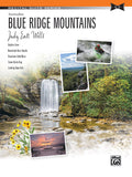 Blue Ridge Mountains Cover Image