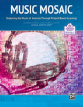 Music Mosaic Cover Image