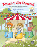Music-Go-Round Cover Image