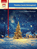 Timeless Carols Reimagined Cover Image