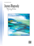 Joyous Rhapsody Cover Image