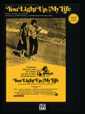 You Light Up My Life Cover Image