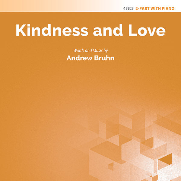 Kindness and Love Cover Image