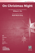 On Christmas Night Cover Image