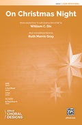 On Christmas Night Cover Image