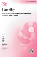 Lovely Day Cover Image