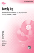 Lovely Day Cover Image