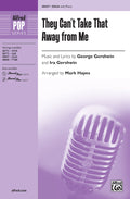 They Can't Take That Away from Me Cover Image