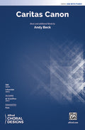 Caritas Canon Cover Image