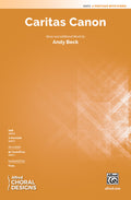 Caritas Canon Cover Image