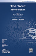 The Trout Cover Image