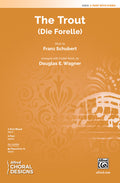 The Trout Cover Image