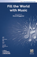Fill the World with Music Cover Image