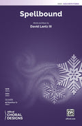 Spellbound Cover Image