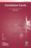 Castleton Carol Cover Image