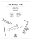 I Only Have Eyes for You Cover Image