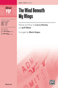 The Wind Beneath My Wings Cover Image
