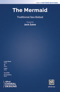 The Mermaid Cover Image