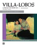 Villa-Lobos: A prole do bebê no. 1 Cover Image