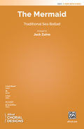 The Mermaid Cover Image