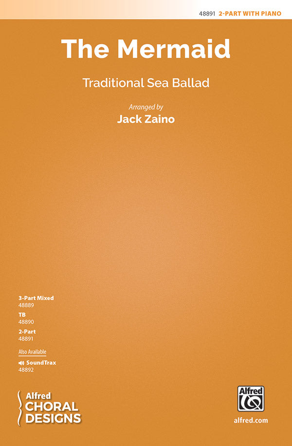 The Mermaid Cover Image