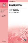 Winter Wonderland Cover Image