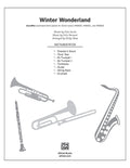 Winter Wonderland Cover Image