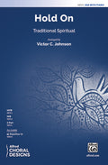 Hold On Cover Image