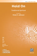 Hold On Cover Image