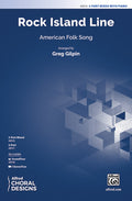 Rock Island Line Cover Image