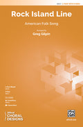 Rock Island Line Cover Image