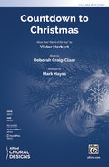 Countdown to Christmas Cover Image