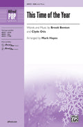 This Time of the Year Cover Image