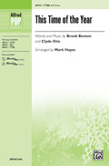 This Time of the Year Cover Image
