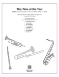 This Time of the Year Cover Image