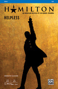 Helpless Cover Image