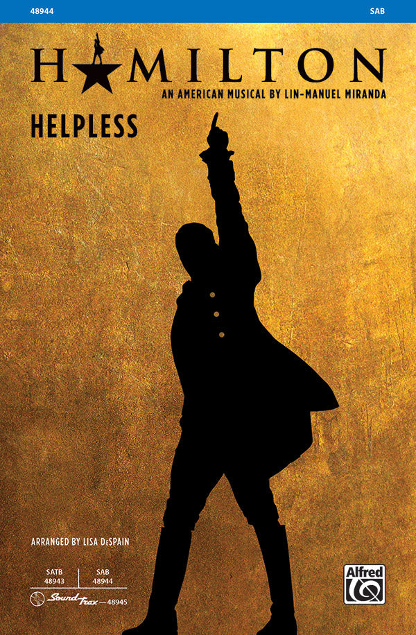 Helpless Cover Image