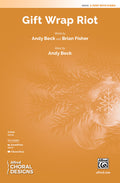 Gift Wrap Riot Cover Image