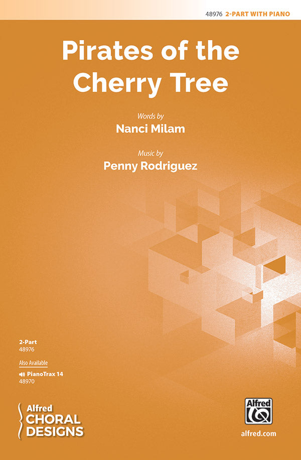 Pirates of the Cherry Tree Sheet Music Preview