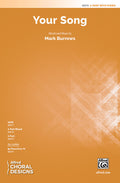 Your Song Cover Image