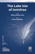 The Lake Isle of Innisfree Cover Image