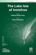 The Lake Isle of Innisfree Cover Image