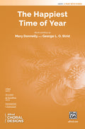 The Happiest Time of Year Cover Image
