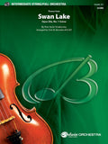Theme from <i>Swan Lake</i> Cover Image