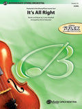 It's All Right Cover Image