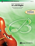 It's All Right Cover Image