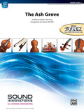The Ash Grove Cover Image